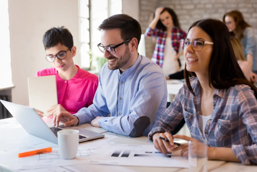 Education IT GOAT Improve Employee Experience Cybersecurity MSP