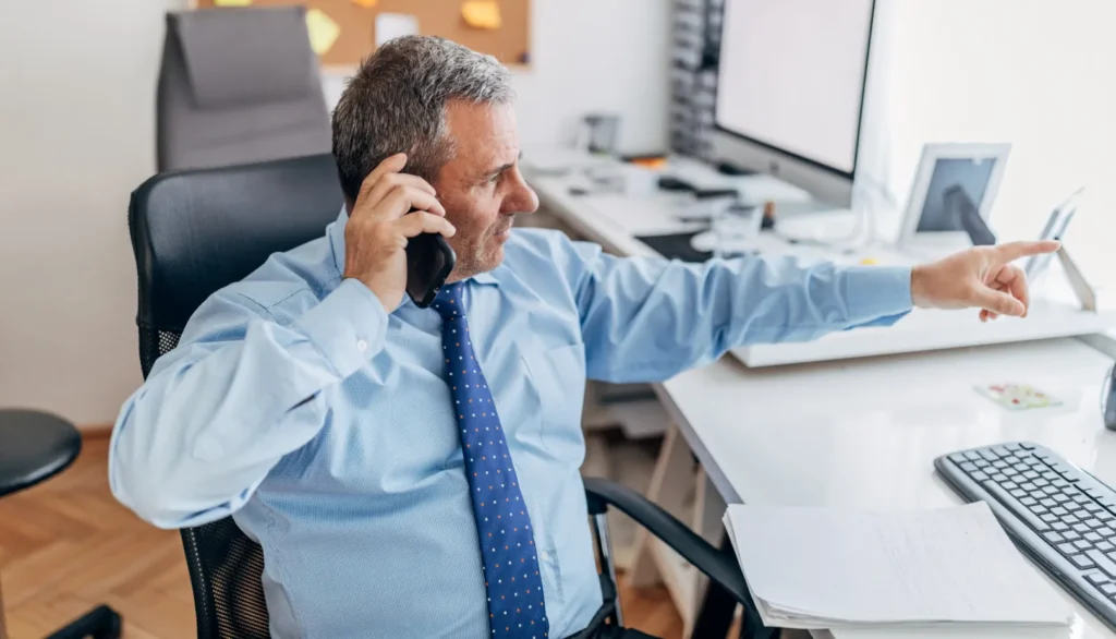 Finance Managed IT Services IT GOAT Productivity Increase