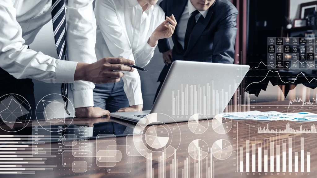 Finance Managed Services IT GOAT Cyber Security
