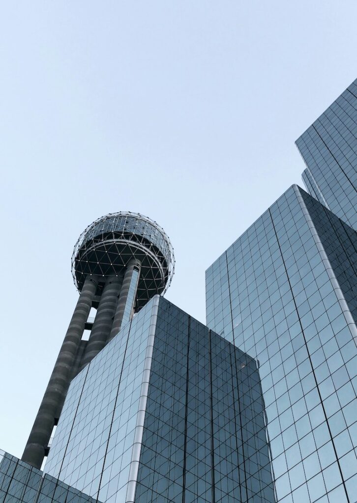 Dallas IT Support Managed Services