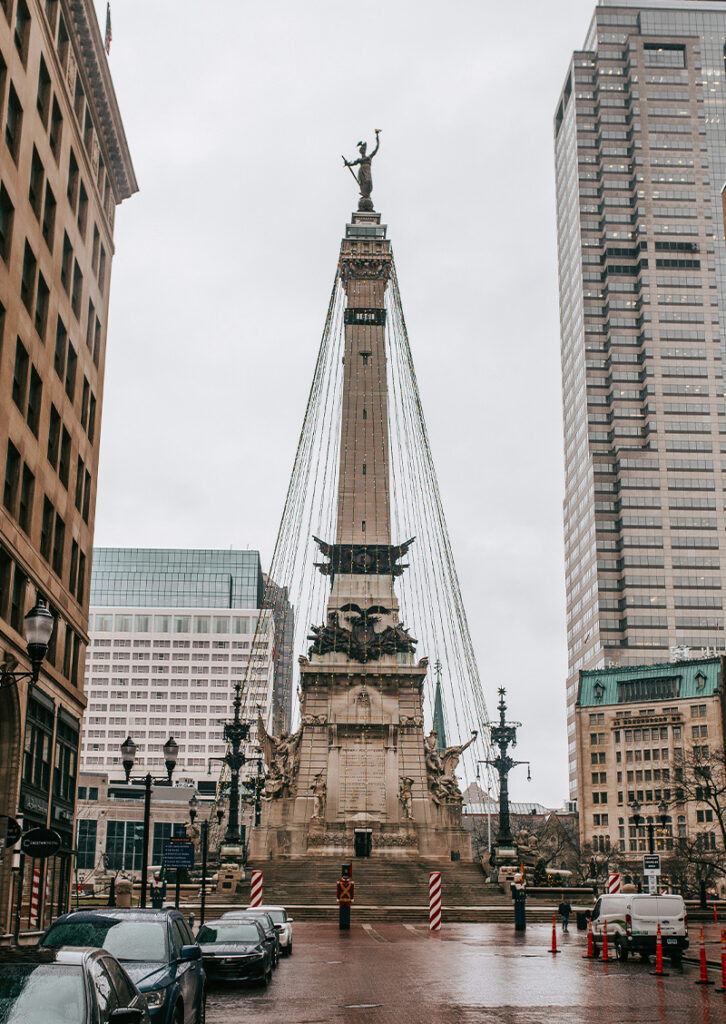 IT GOAT Indianapolis IT Support Managed Services