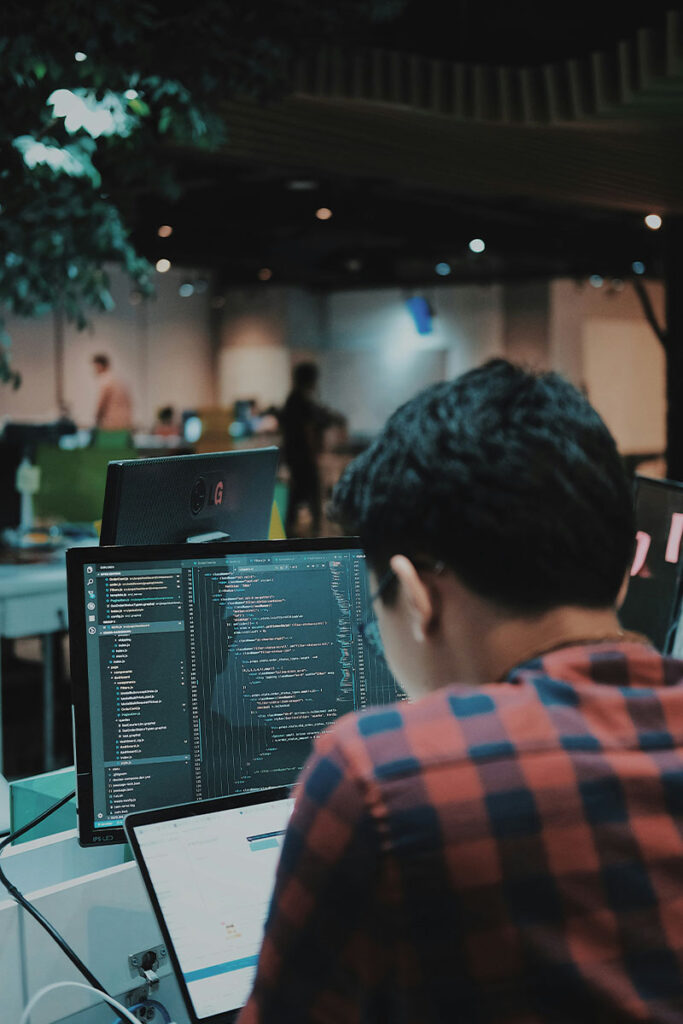 IT-GOAT-Comprehensive-Security-Solutions