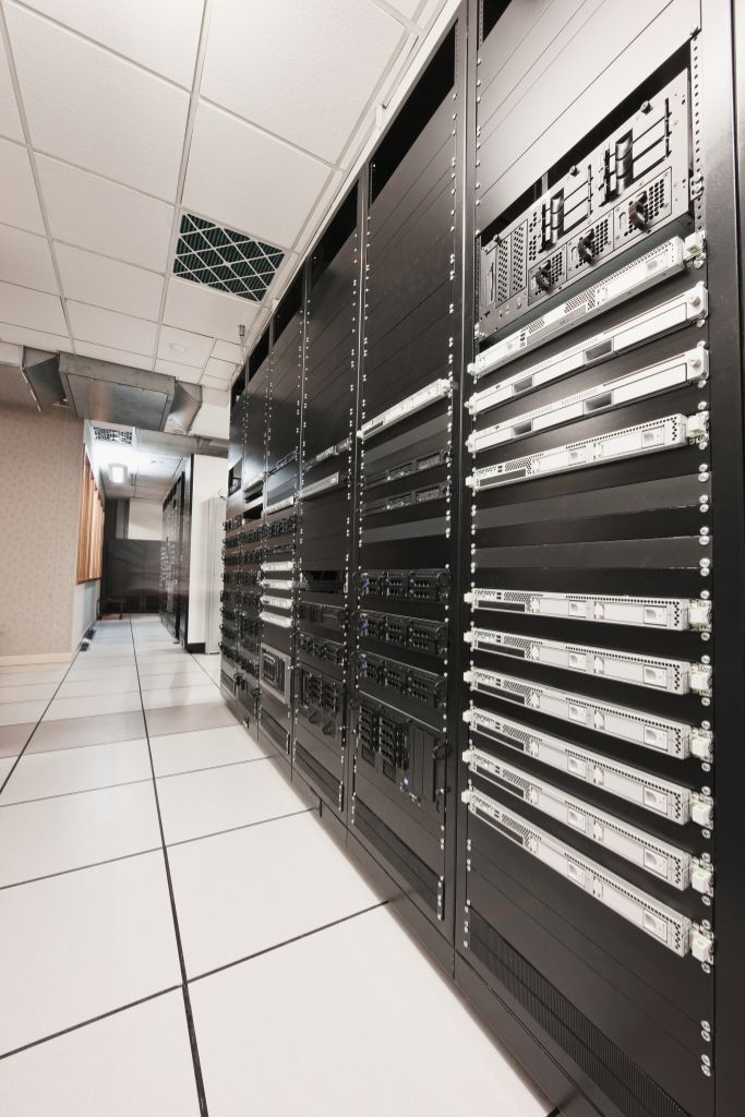 Maximizing Healthcare Productivity with IT GOAT Managed Services