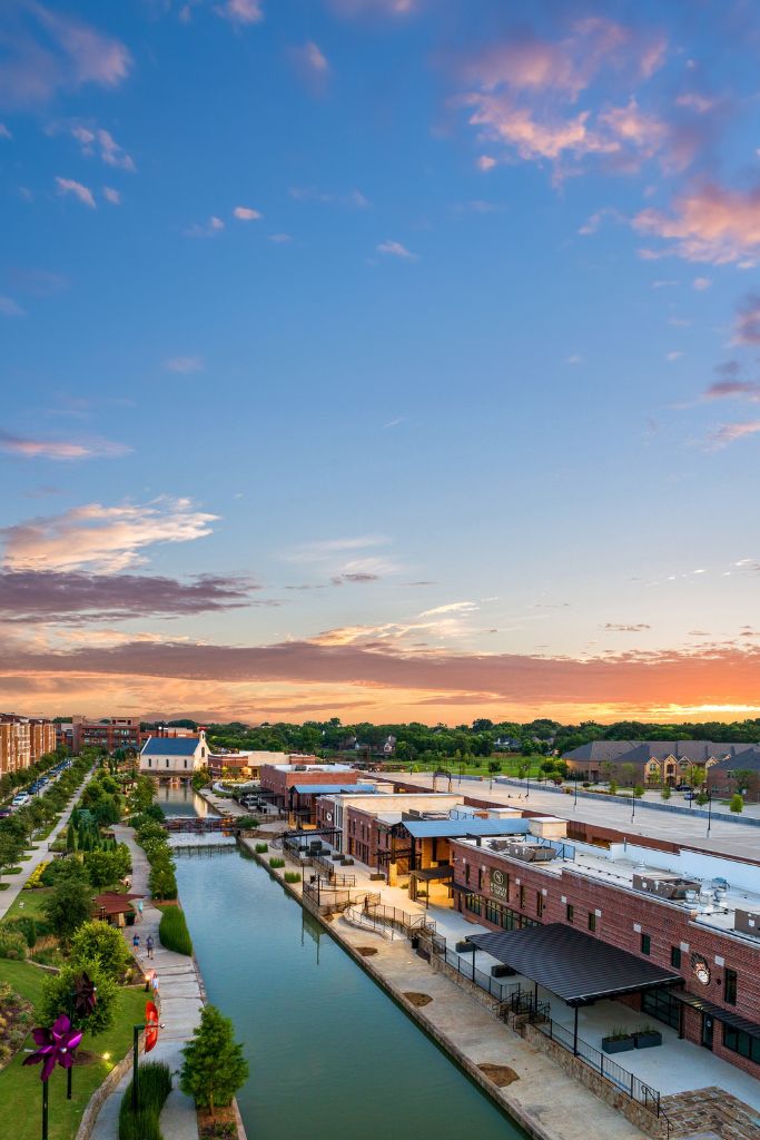 Flower Mound, TX - Flower Mound IT-Support and IT-Services by IT GOAT