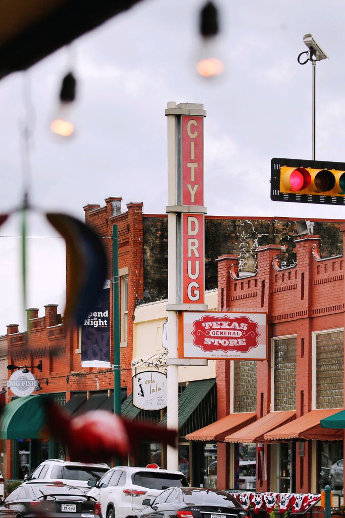 Grapevine, TX - Premier IT-Support and IT-Services in Grapevine by IT GOAT