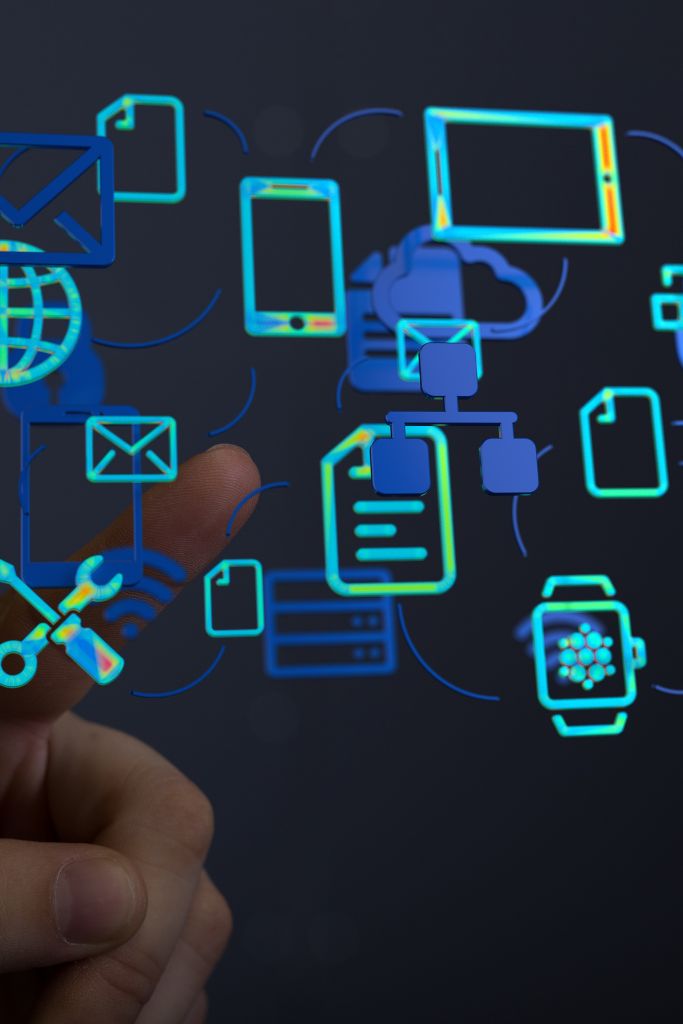 What Are Cloud Services_