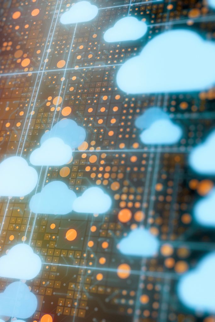 What Types Of Cloud Services Are Available_