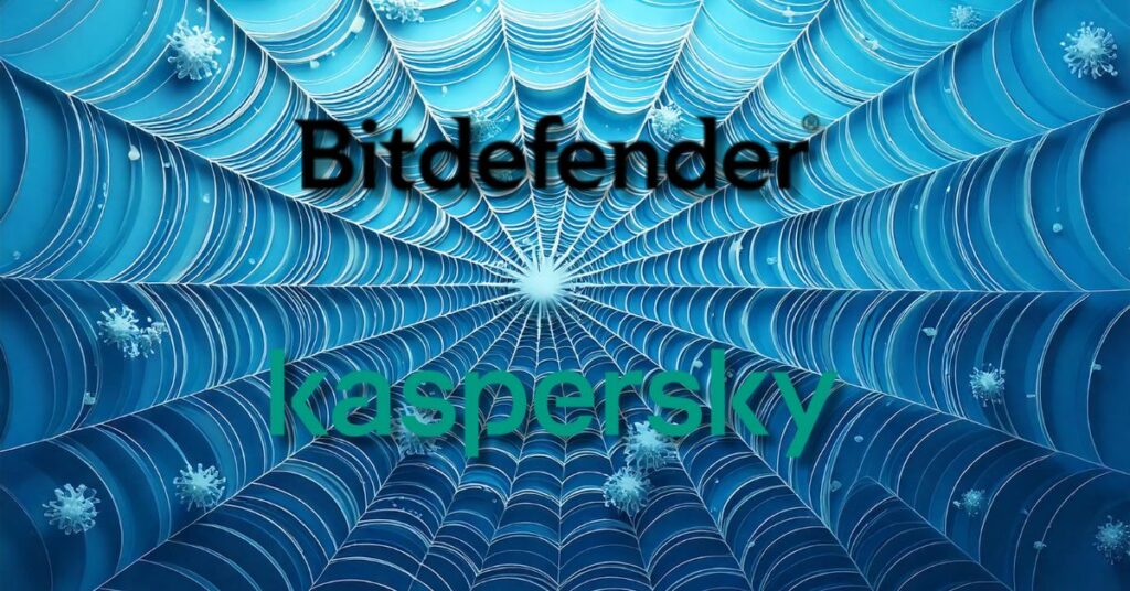 Comparing Key Antivirus Features: Bitdefender and Kaspersky