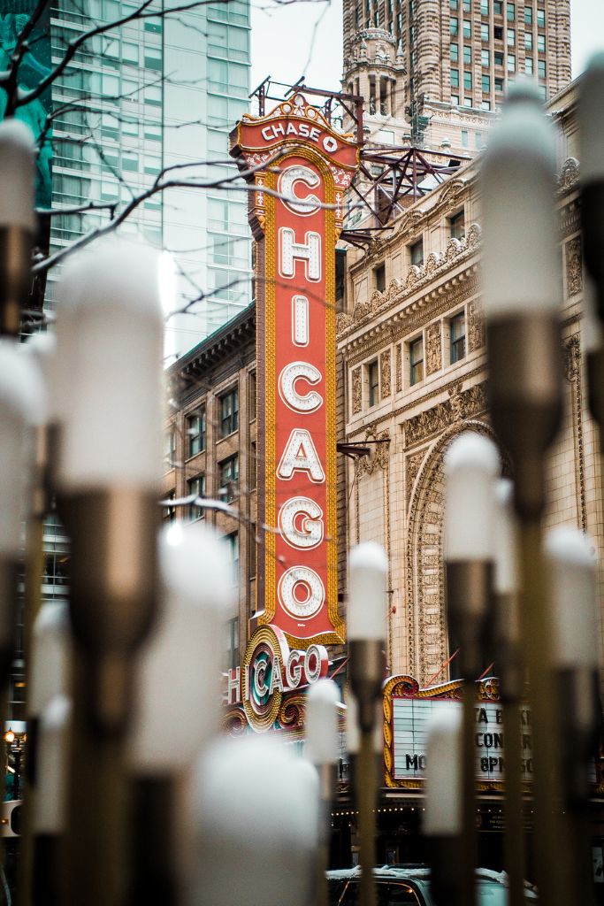 Chicago IT Services