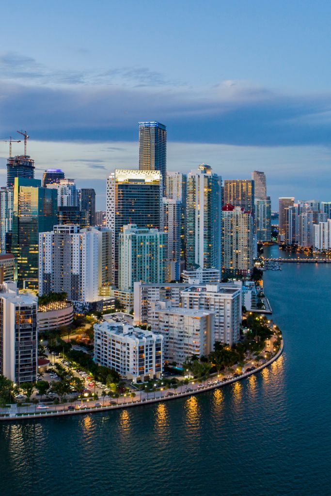 Miami IT Services