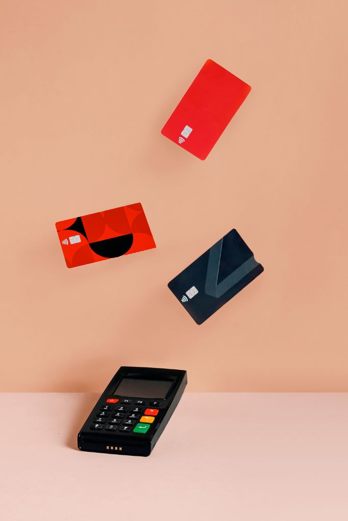 PCI DSS Certification Services