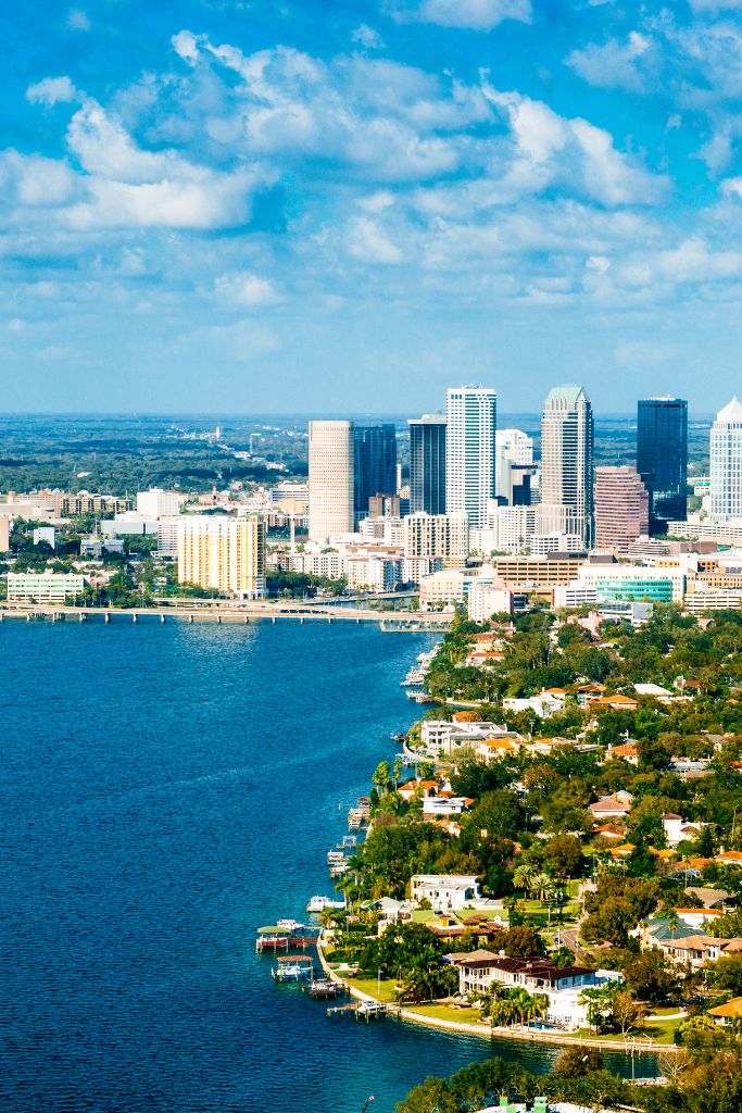 Tampa Bay IT Services